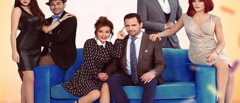 بالفيديو- قريبا عرض فيلم ظافر العابدين 