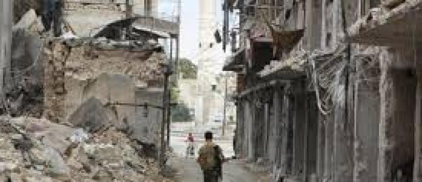 القناة العاشرة العبرية : اتفاق وقف إطلاق النار في جنوب سوريا