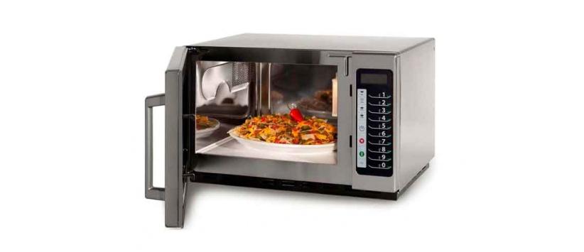 6 معلومات قد لا تعرفها عن الميكروويف