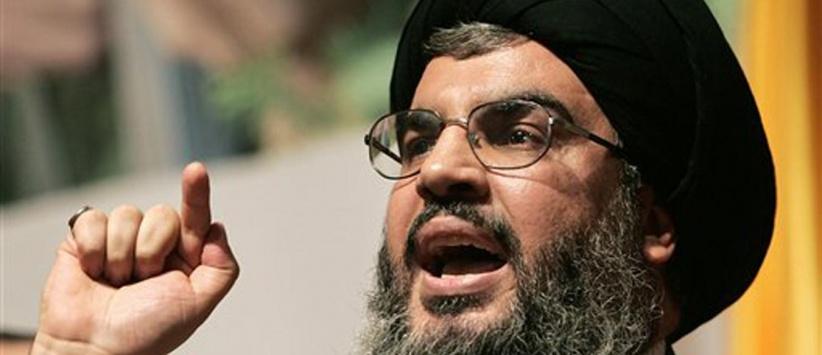 نصرالله يستبعد حربا اسرائيلية على لبنان