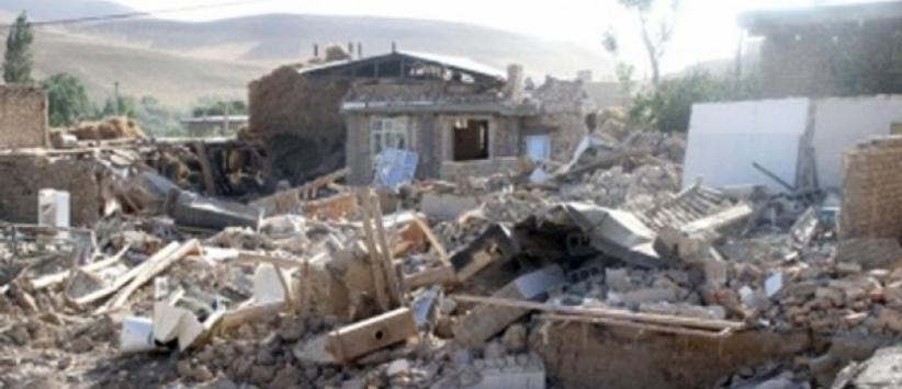 لماذا تتكرر الزلازل العنيفة في إيران؟