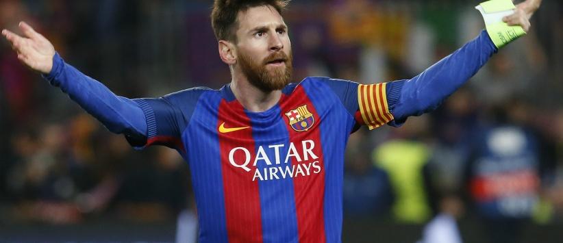 ميسي لا يرغب في الاصطدام بإسبانيا بمونديال روسيا 2018
