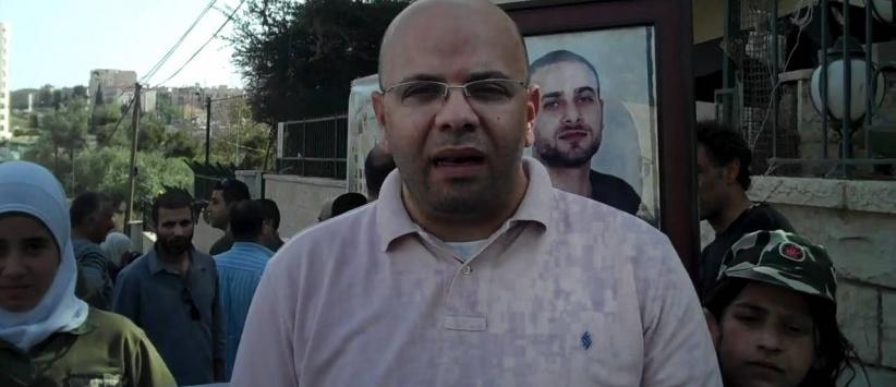 الاحتلال يهدم بركسا بسلوان ويفرج عن 3 مقدسيين