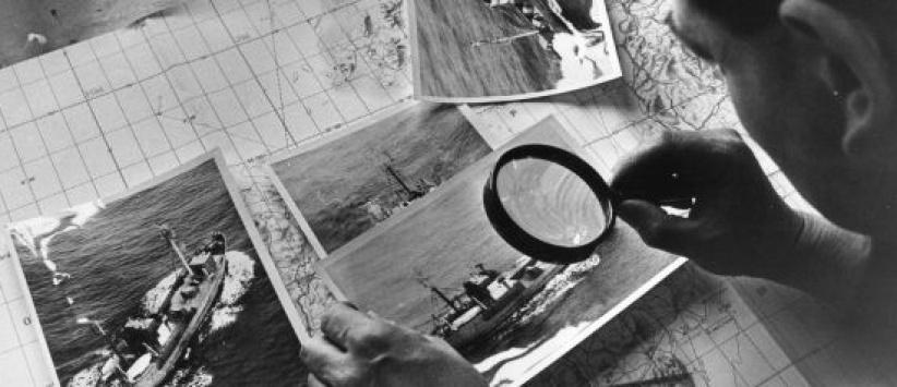 أحدهم كاد يغتال هتلر والثاني وصل لمكتب ياسر عرفات