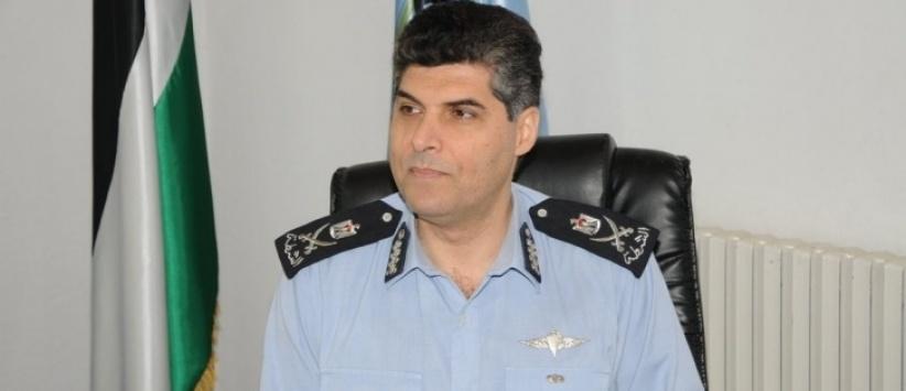 عطا الله: استئنفنا التنسيق الامني مع اسرائيل