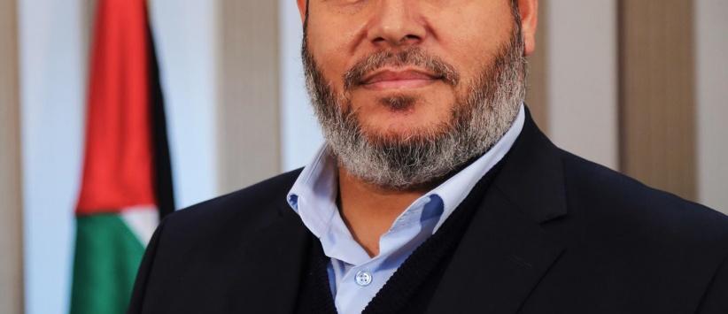 الحية: حماس ستُشارك بكل الانتخابات بما فيها الرئاسية