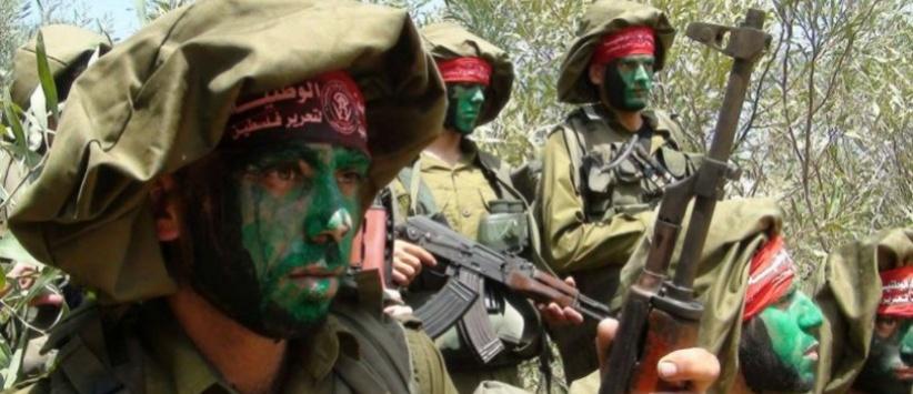 شاهد- كتائب المقاومة تنشر فيديو تهديد لإسرائيل