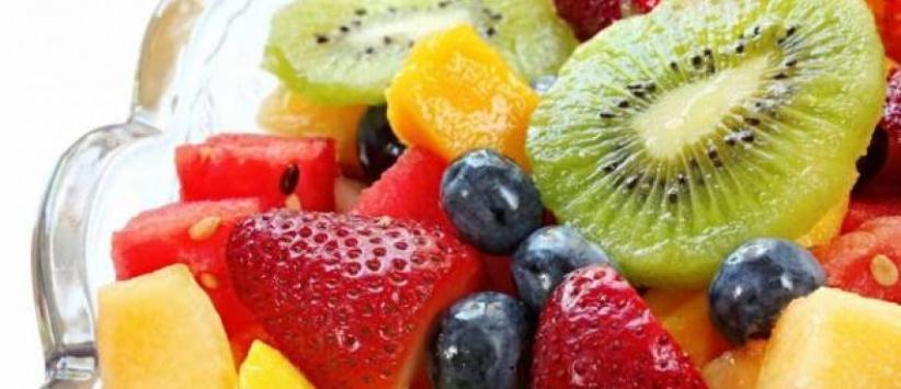 هذه الفواكه تحرق الدهون.. تناولوها