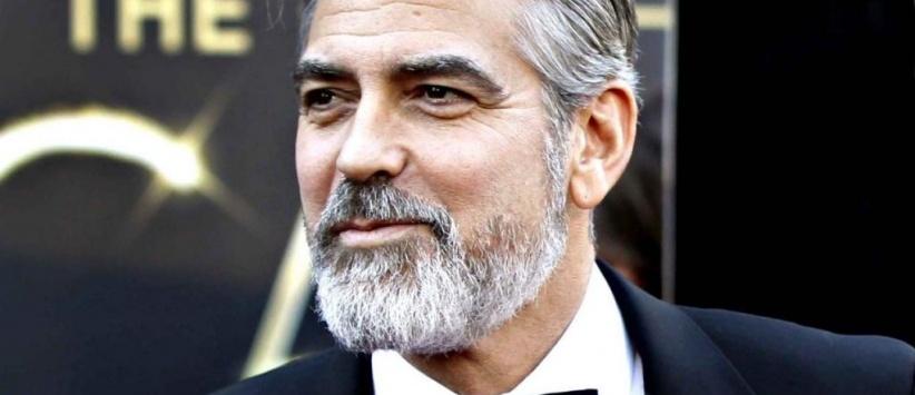 جورج كلوني: لم تعد هوليوود من أولوياتي