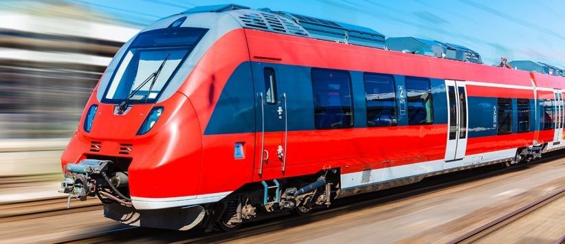 ألمانيا تطلق أول قطار فى العالم يعمل بالهيدروجين فى ديسمبر 2021
