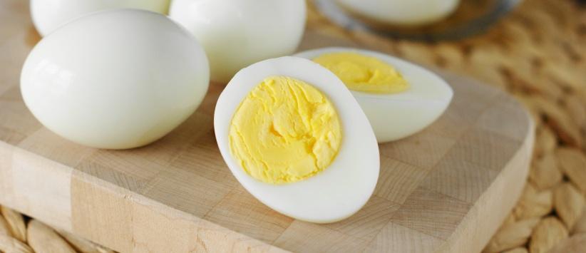 5 أسرار ستغير نظرتك نحو البيض