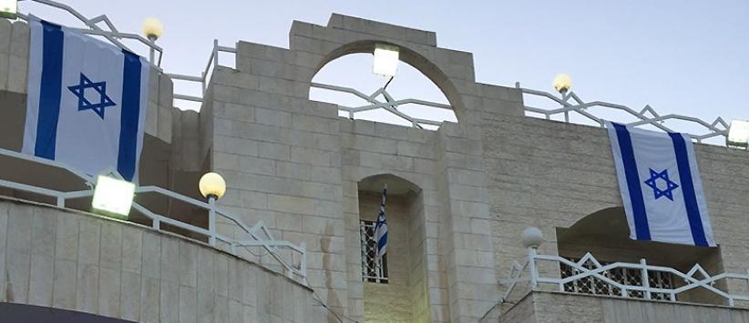 الأردن يرفض إعادة فتح سفارة الإحتلال