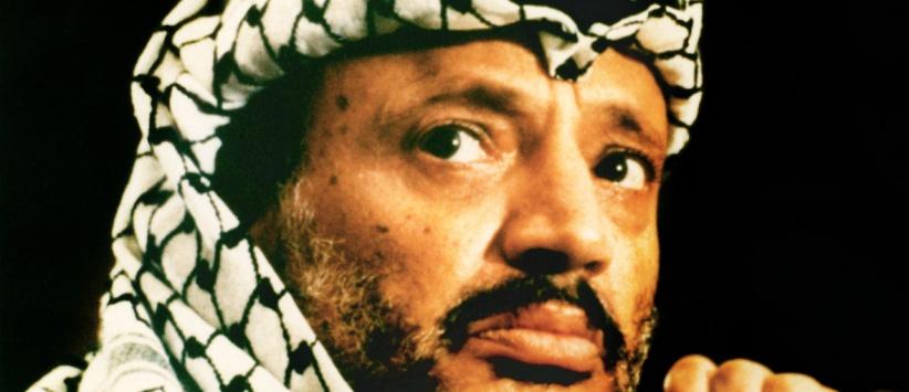 اكتمال التجهيزات لاحياء ذكرى عرفات بغزة غدا