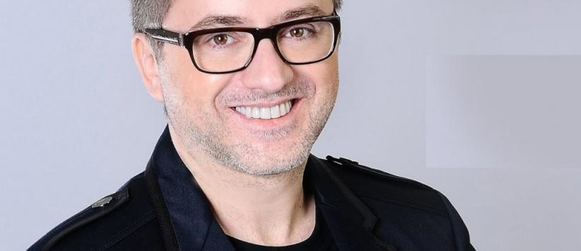 مروان خورى: أشتاق دائما لحفلاتى فى مصر أم الدنيا