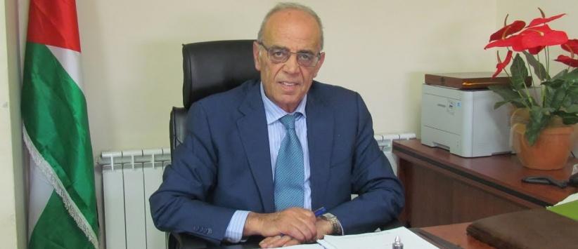 توحيد رسوم خدمات المواصلات في فلسطين