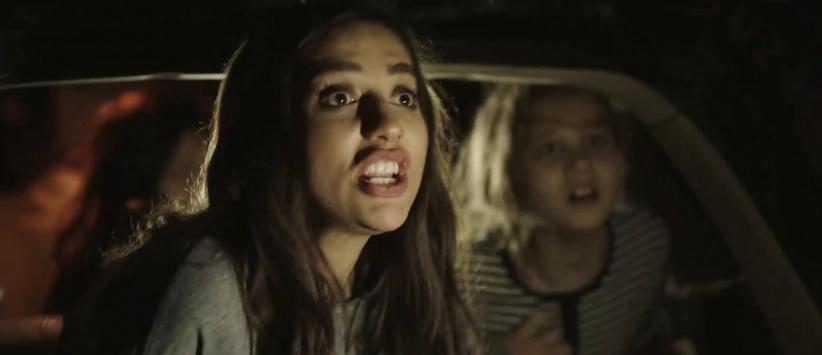 السهام المارقة - الحلقة 01