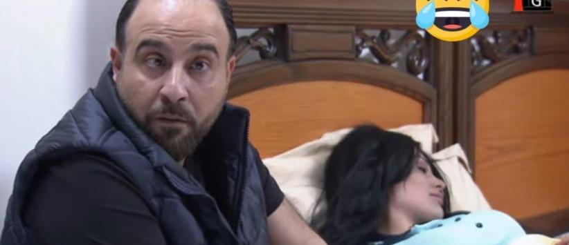 فزلكة عربية 3 - الحلقة 11