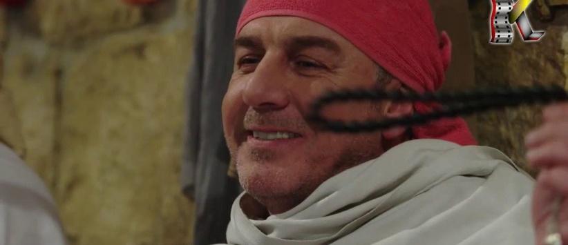 عطر الشام 4 - الحلقة 01