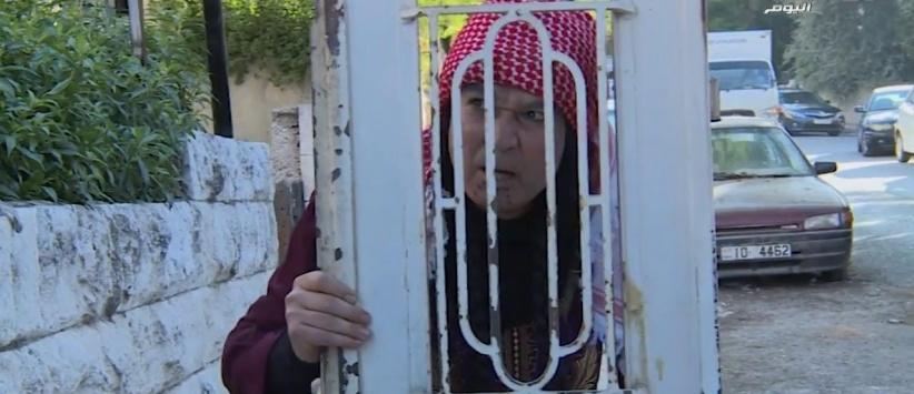 يوميات الحجة نوفة - 19