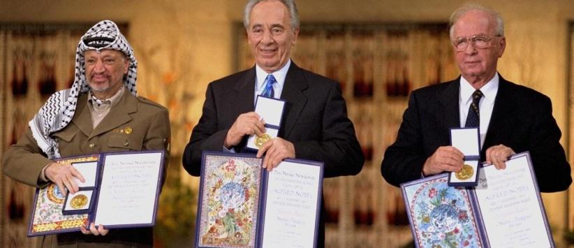 أوسلو مات إسرائيلياً وإعادة إنتاجه لن تجدي