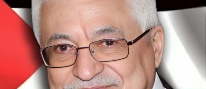 الرئيس عباس: نرحب بوقف إطلاق النار وندعو لشموله الاراضي الفلسطينية