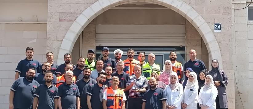 شركة المشروبات الوطنية كوكاكولا/كابي تحصل على جائزة 