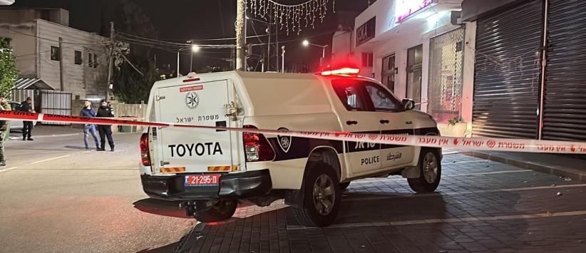 مقتل شاب وإصابة آخر بإطلاق نار في كفر قرع
