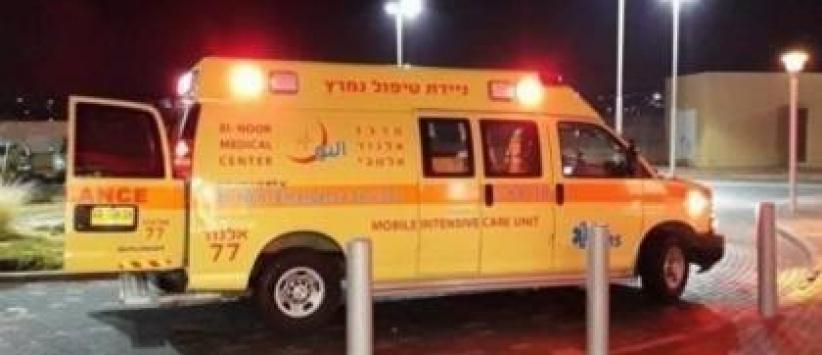 مقتل شاب بعد تعرضه لعدة طعنات في الخليل