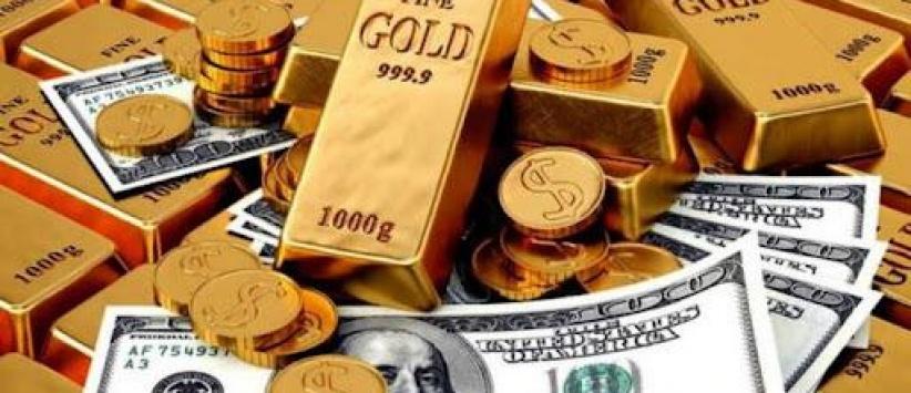 اسعار العملات والمعادن