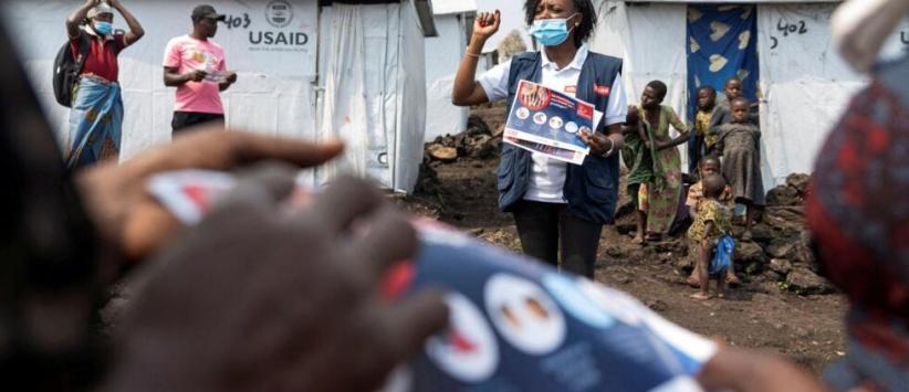 خلال أيام.. أول لقاحات جدري القردة تصل إلى الكونغو