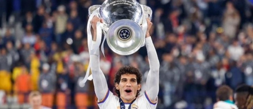 ريال مدريد يعلن رسمياً رحيل مدافعه