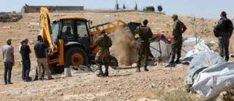 الخارجية: دعوة الكنيست لضم الضفة إعلان حرب جديد على شعبنا ووجه آخر لجرائم الإبادة والتهجير