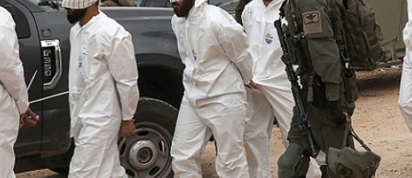 نقابة الأطباء الإسرائيلية ترفض المشاركة في إعدام أسرى فلسطينيين