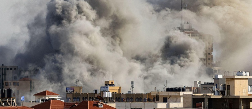 شهيد برصاص الاحتلال في بني سهيلا شرق مدينة خان يونس