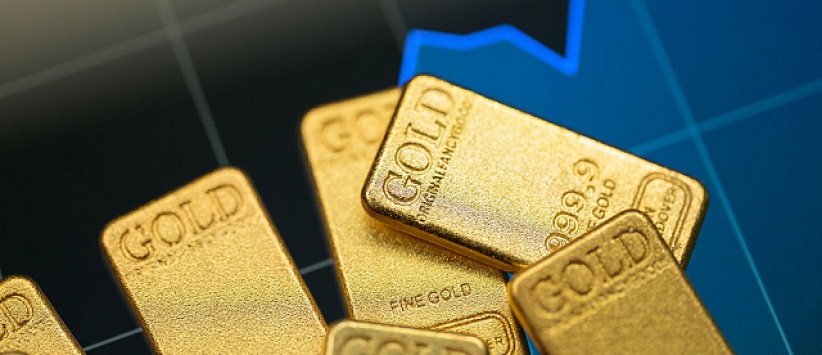 تراجع حاد في أسعار الذهب والمعادن والنفط عالمياً