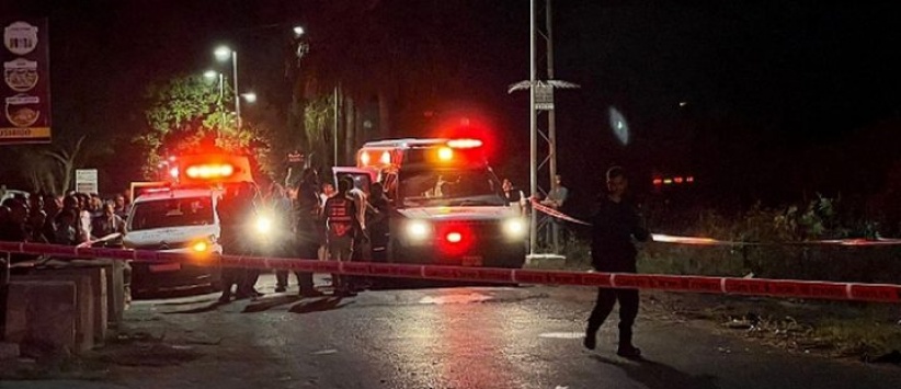 3 قتلى في جريمة إطلاق نار قرب شفا عمرو بأراضي 48