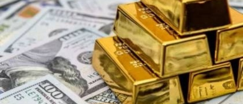 العملات والمعادن