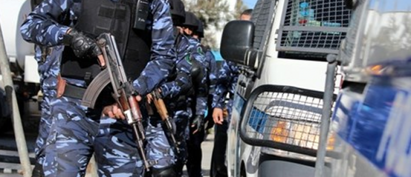 النيابة والشرطة تباشران الإجراءات القانونية في واقعة وفاة مواطن في بيت لحم