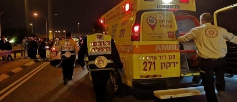 قتيلان في جريمة إطلاق نار في أم الفحم