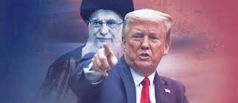 امريكا تجلي جنودها من القواعد العسكرية استعداد لضرب طهران