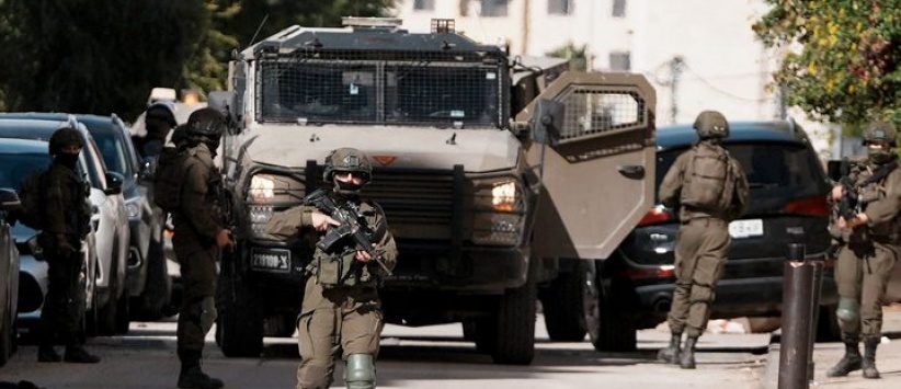 منذ بداية شهر رمضان.. أكثر من 100 حالة اعتقال في الضفة