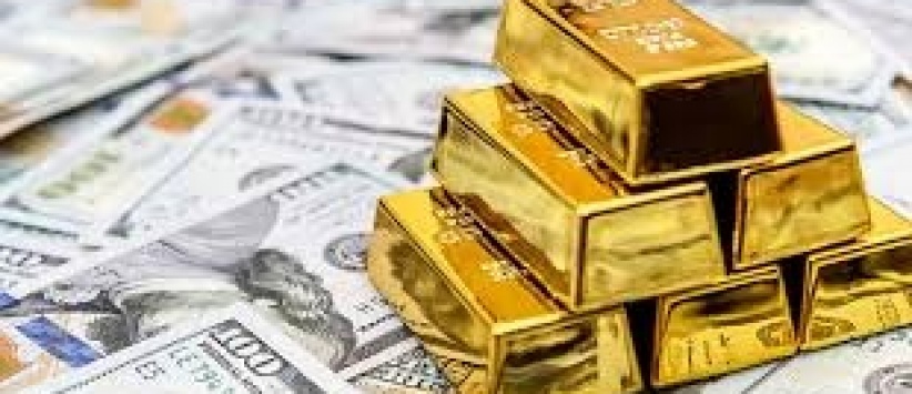 اسعار العملات والمعادن