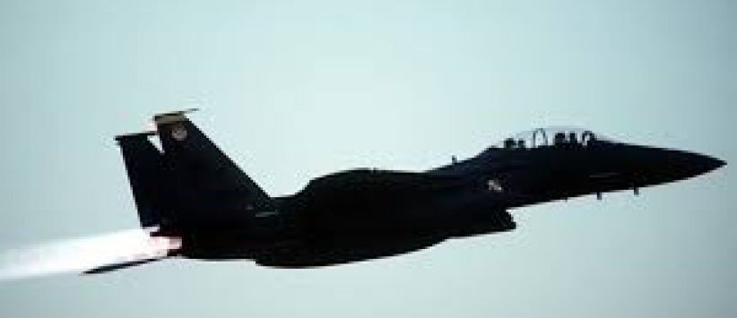 دواء سري يبقي الطيارين المقاتلين يقظين 24 ساعة دون نوم