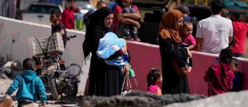 الصليب الأحمر: الوضع الإنساني يتدهور سريعا في لبنان