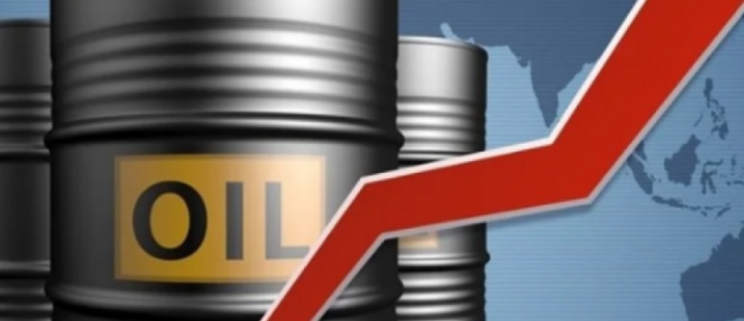 أسعار النفط ترتفع 4.5% إلى 113 دولار للبرميل