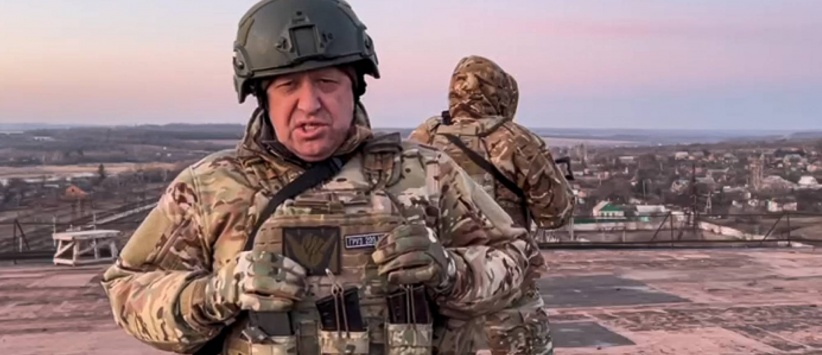 البنتاغون يدق ناقوس الخطر: مخزون 