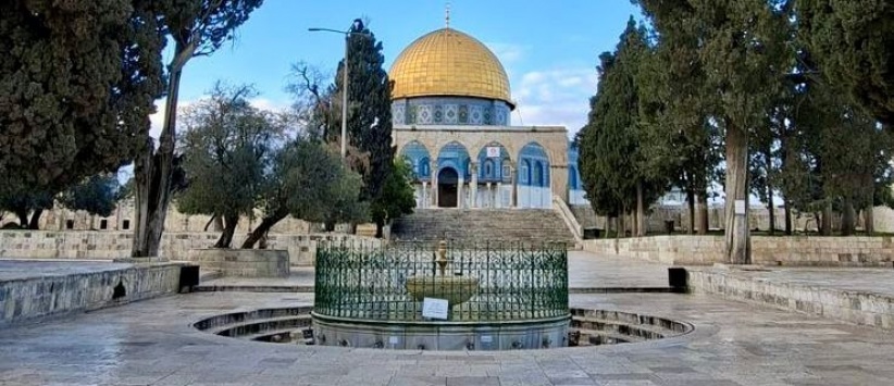  29 يوما على إغلاق المسجد الأقصى والاحتلال يتذرّع بـ