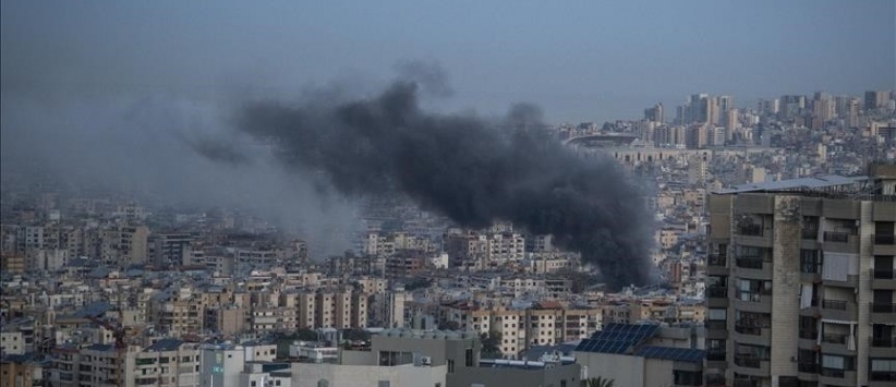 الاحتلال ينذر بإخلاء 7 مناطق في جنوب لبنان