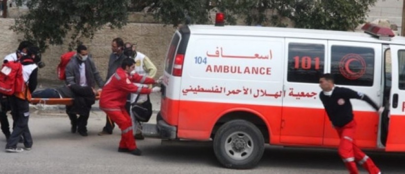 إصابتان باعتداء مستعمرين في جبع جنوب جنين