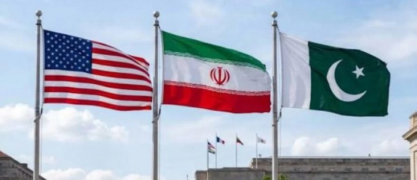 باكستان تعلن عن محادثات سلام بين واشنطن وطهران الجمعة